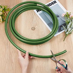 Tubo in PVC alluminio-plastica da 5 m&nbsp;DIY-BC0014-49A