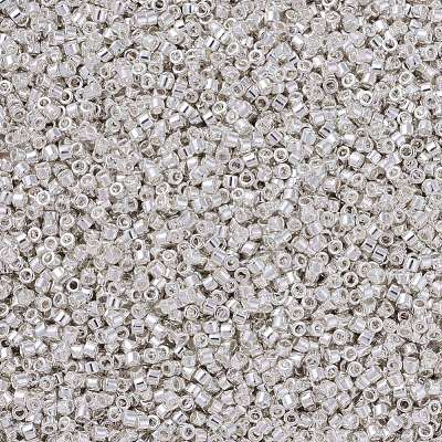 Бусины Миюки delica SEED-X0054-DB0551-1