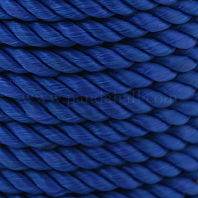 Витая нейлоновая нить NWIR-A001-12-1