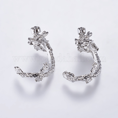 Сплав бусины PALLOY-K143-13P-1