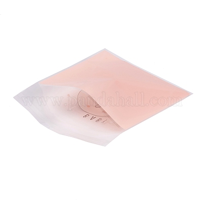 Прямоугольные самоклеящиеся пакеты для печенья opp OPP-I001-A18-1