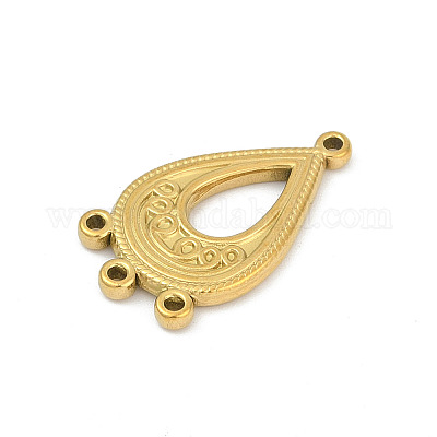 Ссылки на компоненты люстры из нержавеющей стали 304 STAS-Q350-06G-1