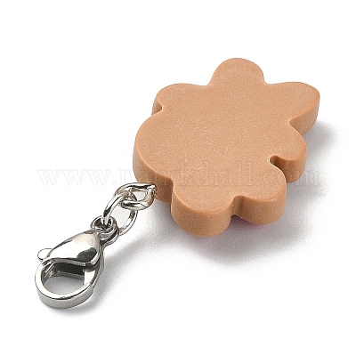 Рождественская тема HJEW-JM01133-1