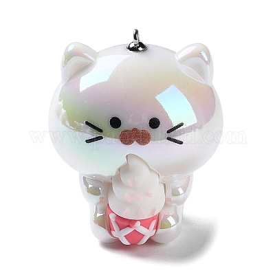 Акриловые подвески MACR-M039-02A-1