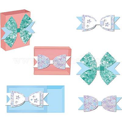 4 шт. DIY-WH0309-810-1