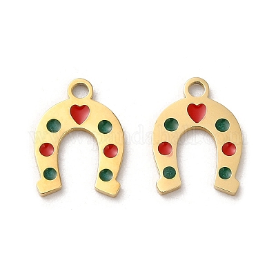 Подвески из нержавеющей стали 304 STAS-K263-18G-1