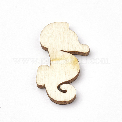 Holz Cabochons&nbsp;WOOD-S040-67-1
