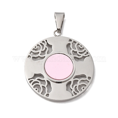 Подвески из смолы STAS-P393-06P-1