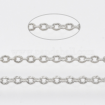 Латунные кабельные цепи CHC-T008-04P-1