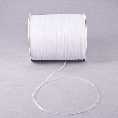 Лентой из органзы RS3mmY001-1