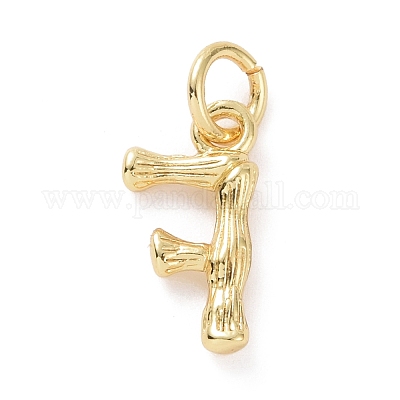 Латунные подвески KK-K165-04F-1