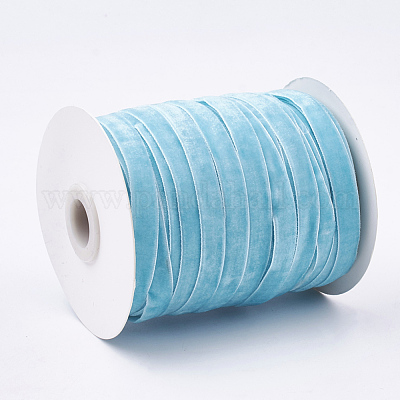 Односторонняя бархатная лента SRIB-T004-01-14-1