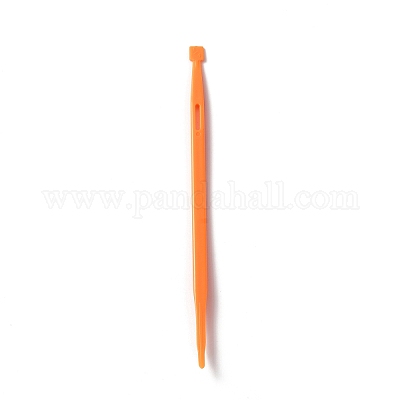 Infila coulisse in plastica&nbsp;TOOL-WH0155-08A-1