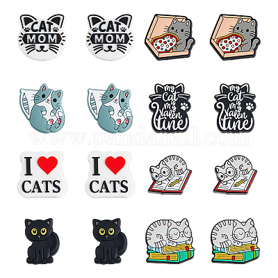 16 шт. SIL-DC0001-64-1