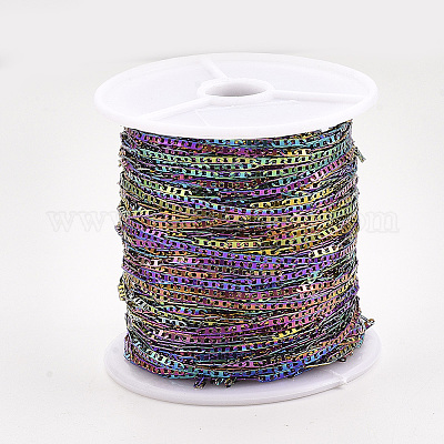 Латунные цепи звена моряка CHC-S007-05-1