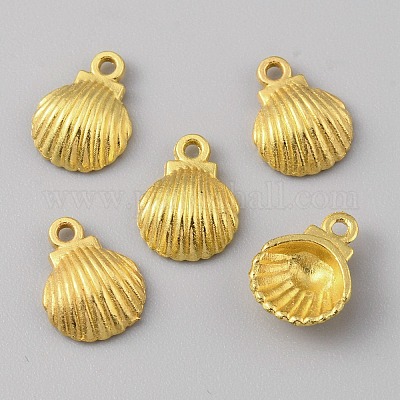 Подвески из сплава с морской тематикой FIND-WH0417-86F-1