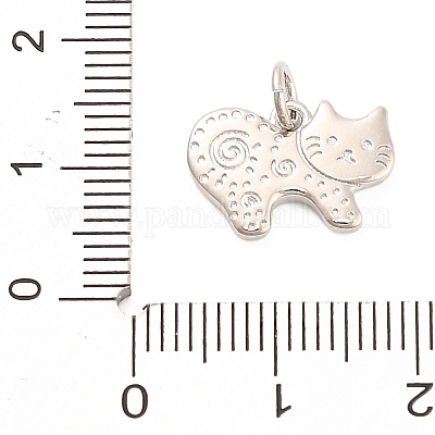 Messing Charme&nbsp;KK-H527-07A-P-1
