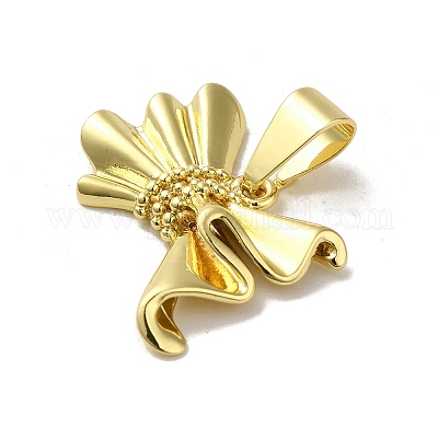 Стойки обшивки латунные подвески KK-H473-07G-03-1