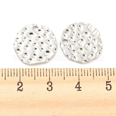 Подвески из нержавеющей стали 304 STAS-I202-30P-1