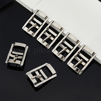 6 шт. пряжки из сплава FIND-FH0011-16-1