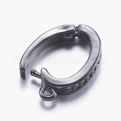 Латунный микропаве из циркония ZIRC-A008-11-01-1