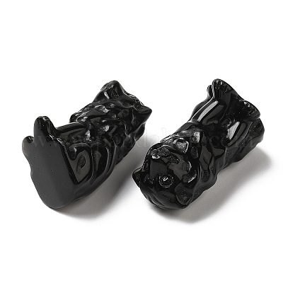 Украшения для скульптур из натуральных и синтетических драгоценных камней DJEW-Q002-01-1