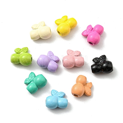 Окрашенного распылением сплава бисер PALLOY-K010-22-1