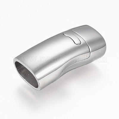 Магнитные застежки из нержавеющей стали 304 STAS-F130-18P-1