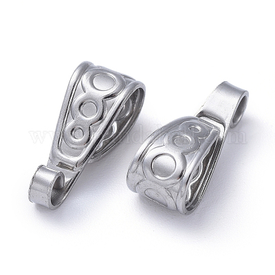 Трубчатые дужки из нержавеющей стали 304 STAS-E466-29P-1