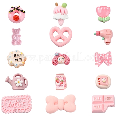 20 шт. CRES-YW0002-23-1