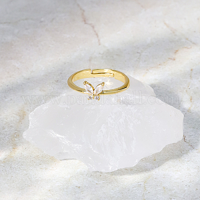 Латунные регулируемые кольца&nbsp;HD7692-1