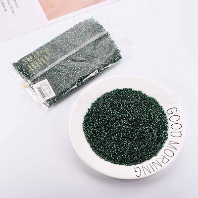 8/0 стекло стеклярусом SEED-S032-07A-53A-1