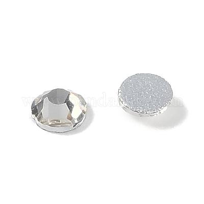 Стеклянные стразы X-RGLA-C002-SS6-001-1