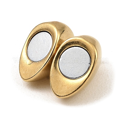 Магнитные застежки из нержавеющей стали 304 STAS-K265-01A-G-1