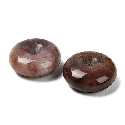 Природного кварца подвески G-G290-08B-1