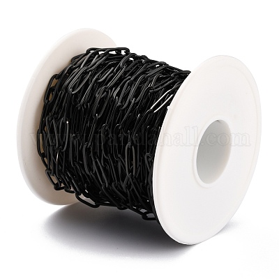 Цепочки из нержавеющей стали 304 со скрепками CHS-O010-03EB-1