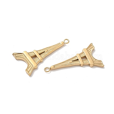 Подвески из нержавеющей стали 304 STAS-H483-32G-1