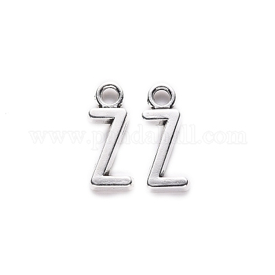 Сплавочные подвески тибетского стиля TIBE-S108-108Z-AS-RS-1