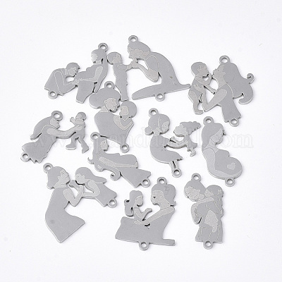 Соединительные элементы из нержавеющей стали 201 STAS-T044-186P-1