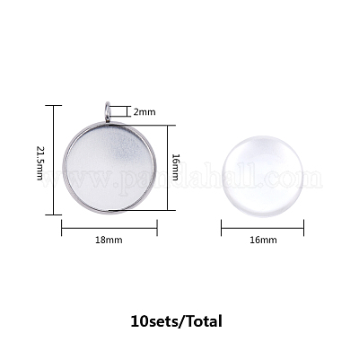 DIY подвески решений DIY-X0292-88P-1