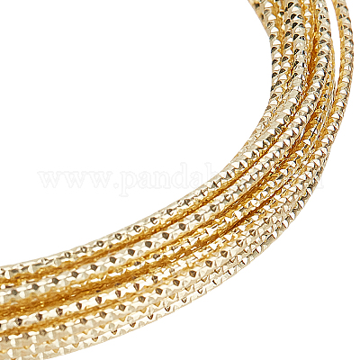Messingdraht&nbsp;CWIR-WH0024-01D-G01-1