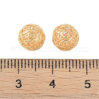 925 шарики стерлингового серебра STER-P060-25G-1