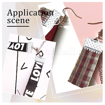 300 шт. 3-х размеров наконечники для ленточных сплавов FIND-SC0005-29-1