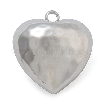 Подвески из нержавеющей стали 304 с защитой от потускнения STAS-M084-03F-P-1