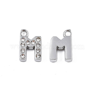 Подвески из нержавеющей стали 304 X-STAS-N095-137M-1