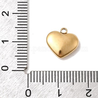 Подвески из нержавеющей стали 304 STAS-B113-04A-G-1