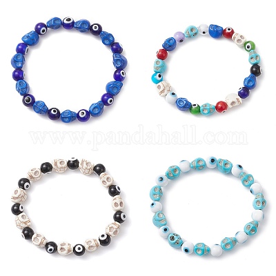 4 шт. BJEW-JB12268-1