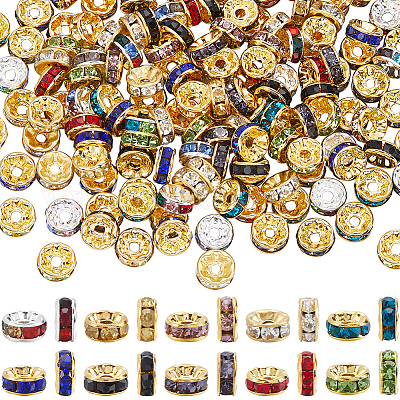 200 шт.&nbsp;RB-SP001-08B-1