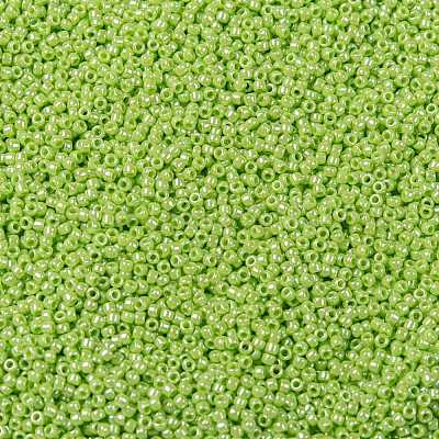 Круглые бусины toho SEED-XTR15-0131-1