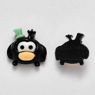 Harz Cabochons&nbsp;X-CRES-N023-11-1
